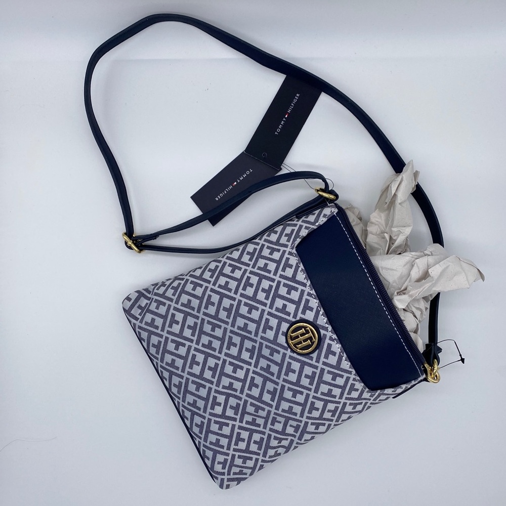 Tommy Hilfiger Crossbody Bag New